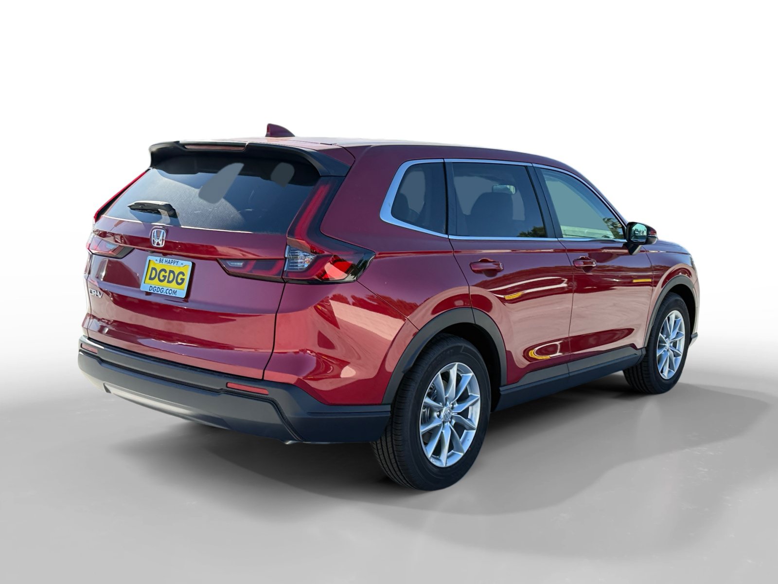 New 2027 Honda CR-V EX image 5