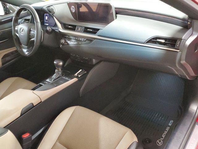 Certified 2021 Lexus ES 350 w/ Premium Package image 26