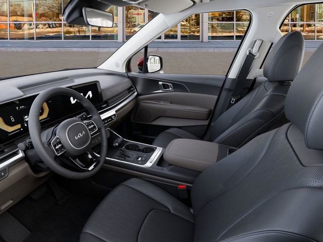 New 2026 Kia Carnival LXS image 17