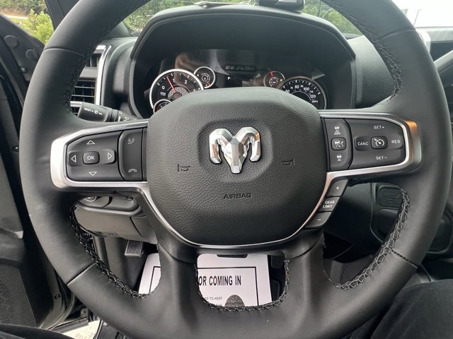 New 2026 RAM 3500 Big Horn image 15