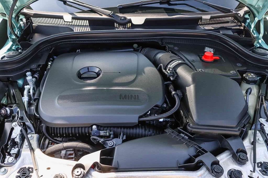 Used 2026 MINI Cooper S FWD image 30