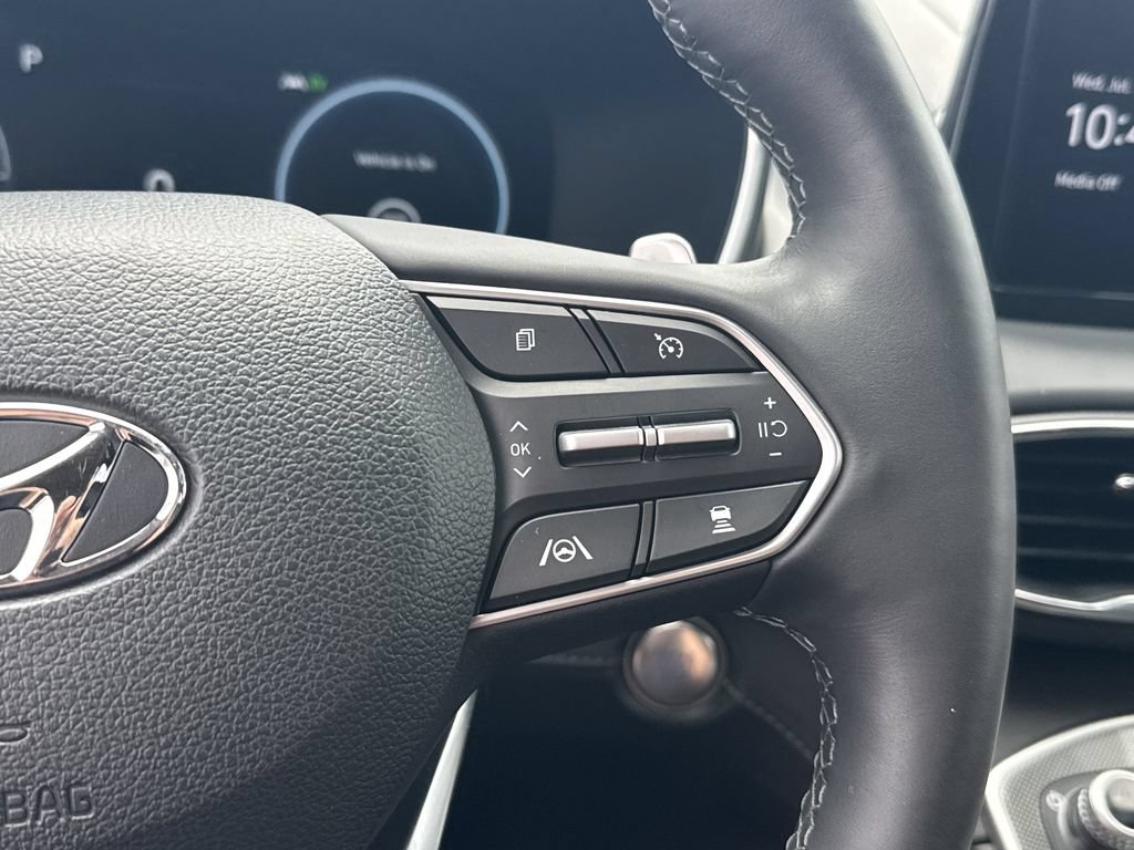 Used 2023 Hyundai Santa Fe Limited AWD/4WD image 26
