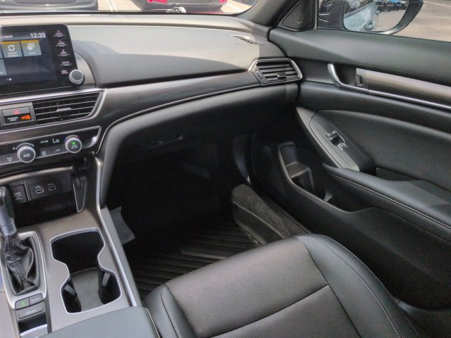 Used 2022 Honda Accord Sport image 17