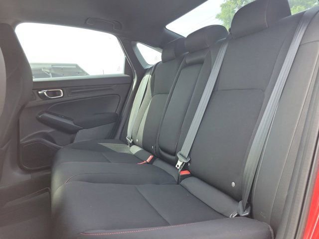 Used 2022 Honda Civic Si image 20