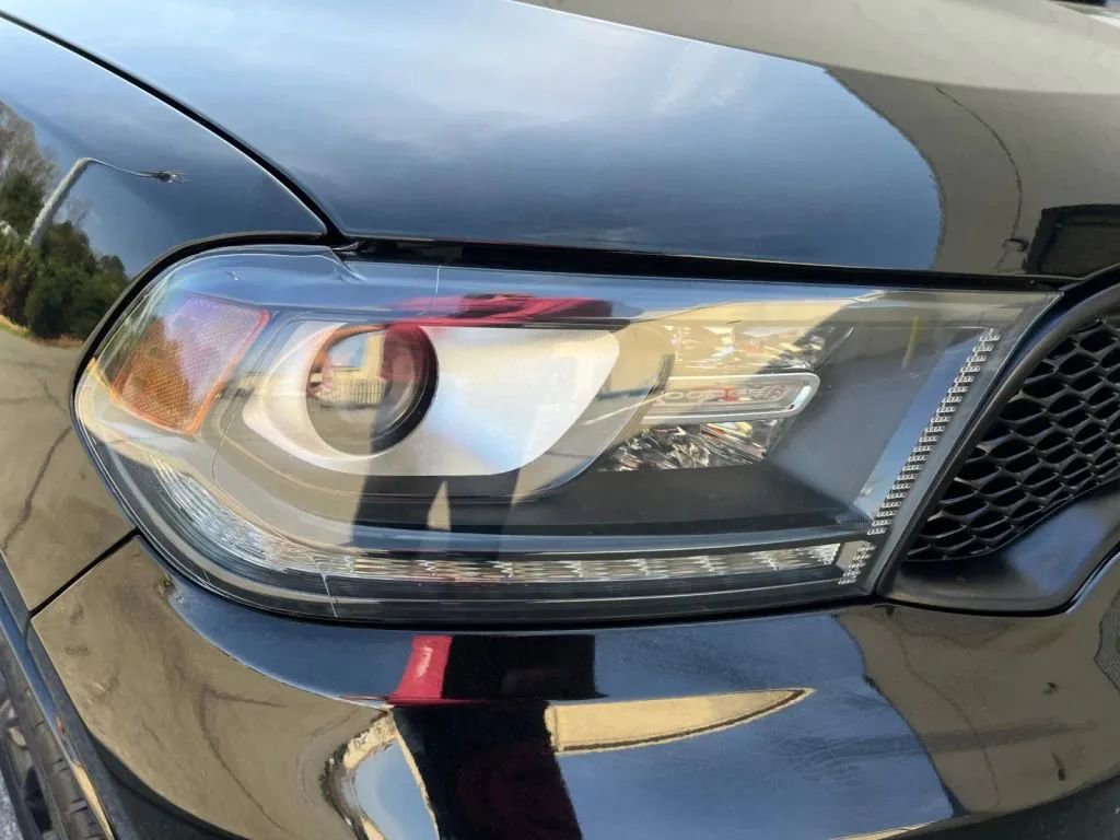 Used 2020 Dodge Durango R/T w/ Blacktop Package image 32