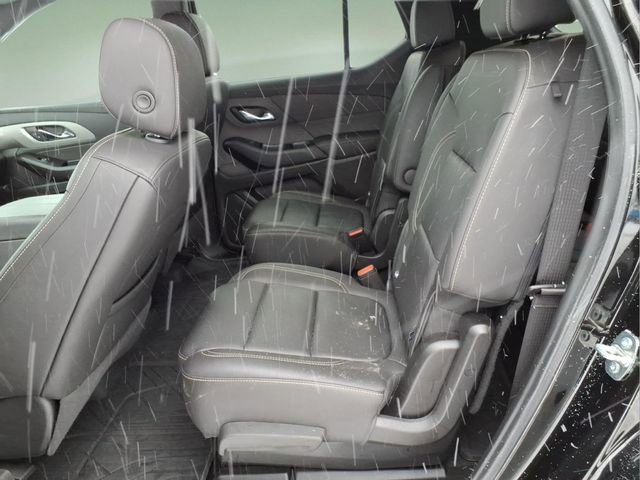 Used 2023 Chevrolet Traverse LT w/ LPO, Floor Liner Package image 12
