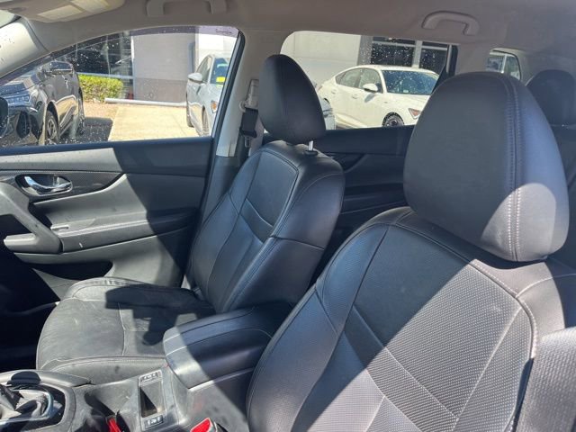 Used 2019 Nissan Rogue SL image 43