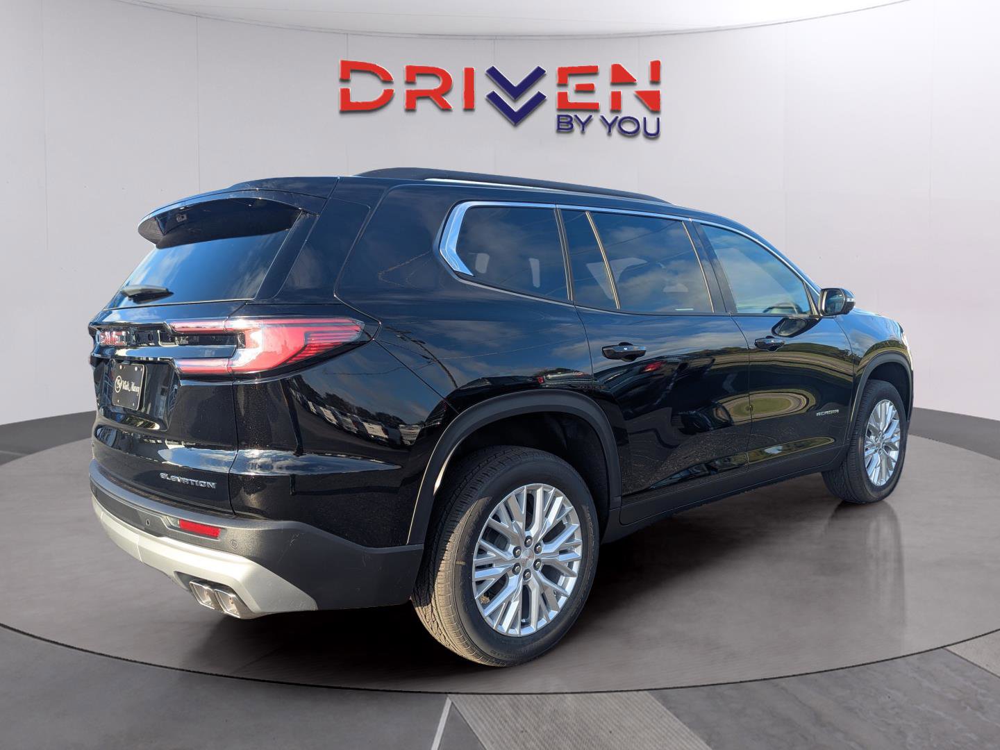 New 2026 GMC Acadia Elevation w/ Elevation Premium Package image 6