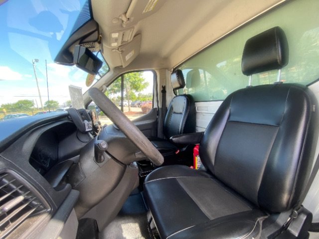 Used 2020 Ford Transit 350 w/ Upfitter Package RWD image 17