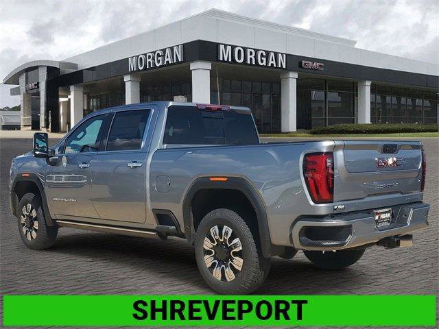New 2026 GMC Sierra 2500 Denali w/ Denali Reserve Package image 5