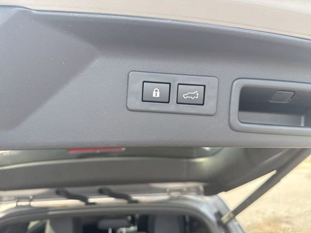Certified 2025 Subaru Forester Sport w/ Popular Package #1 AWD/4WD image 16