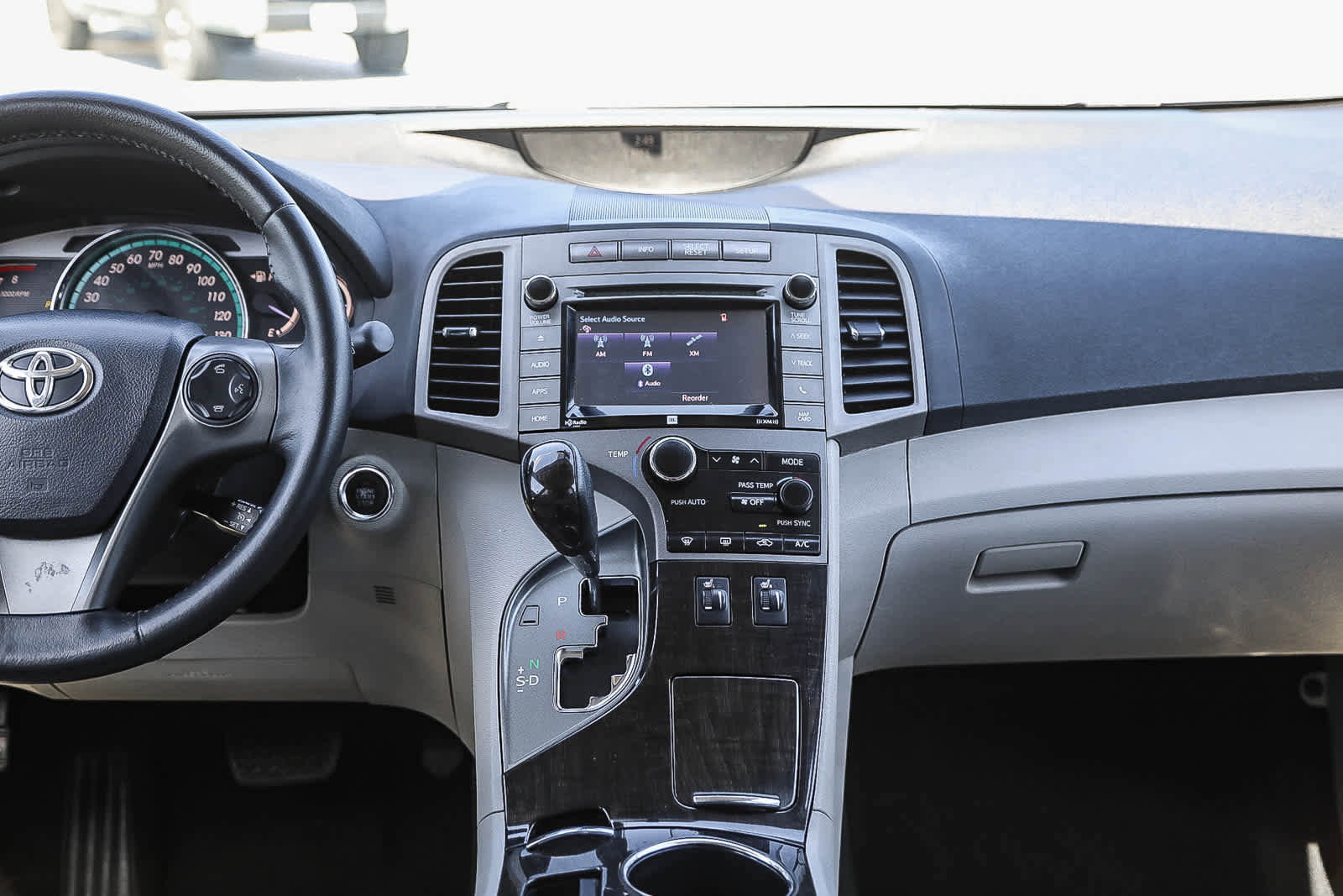 Used 2015 Toyota Venza XLE w/ XLE Premium Package image 13