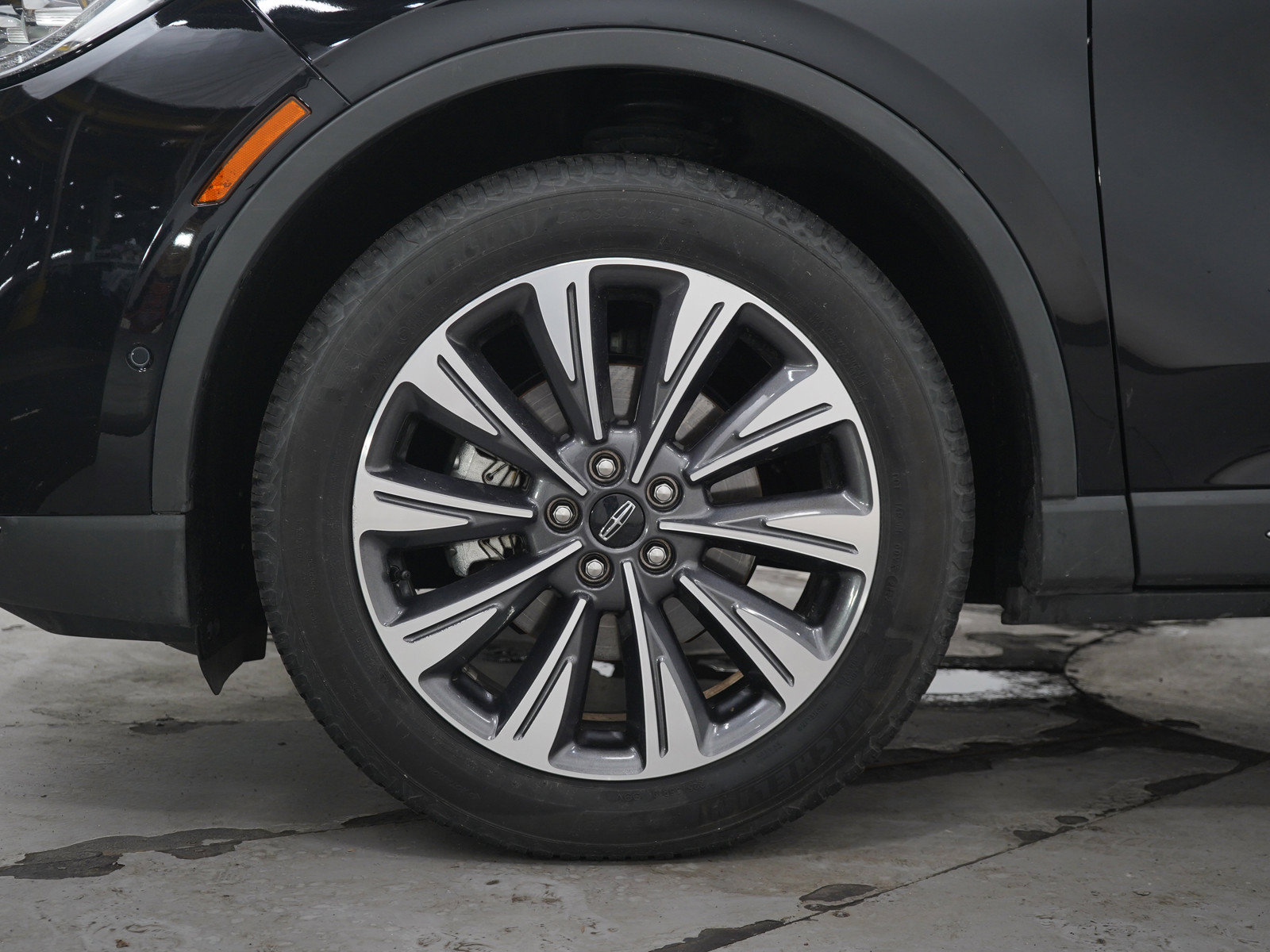 Used 2020 Lincoln Corsair Reserve w/ Equipment Group 201A FWD image 29
