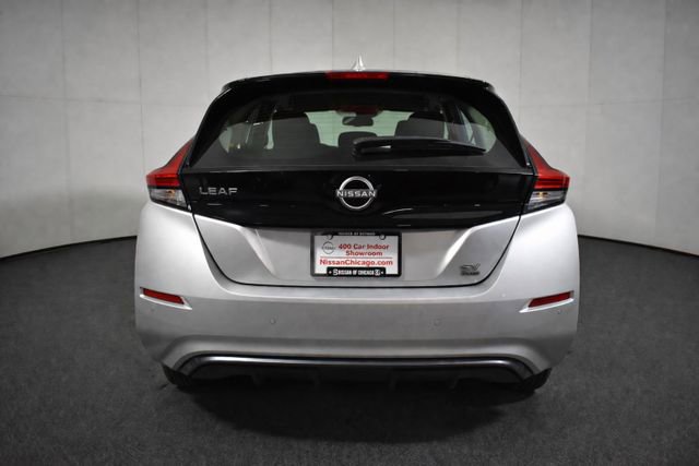 Used 2024 Nissan Leaf SV Plus FWD image 5