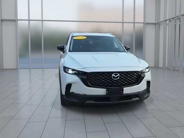 Used 2023 MAZDA CX-50 AWD 2.5 S w/ Premium Plus Pkg image 3