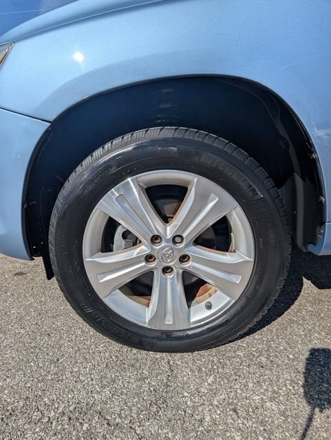 Used 2008 Toyota Highlander Limited w/ Tow Pkg FWD image 23