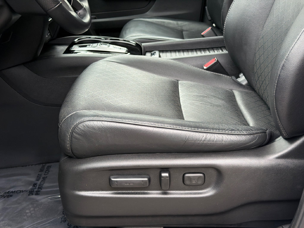Used 2020 Honda Passport Touring image 17