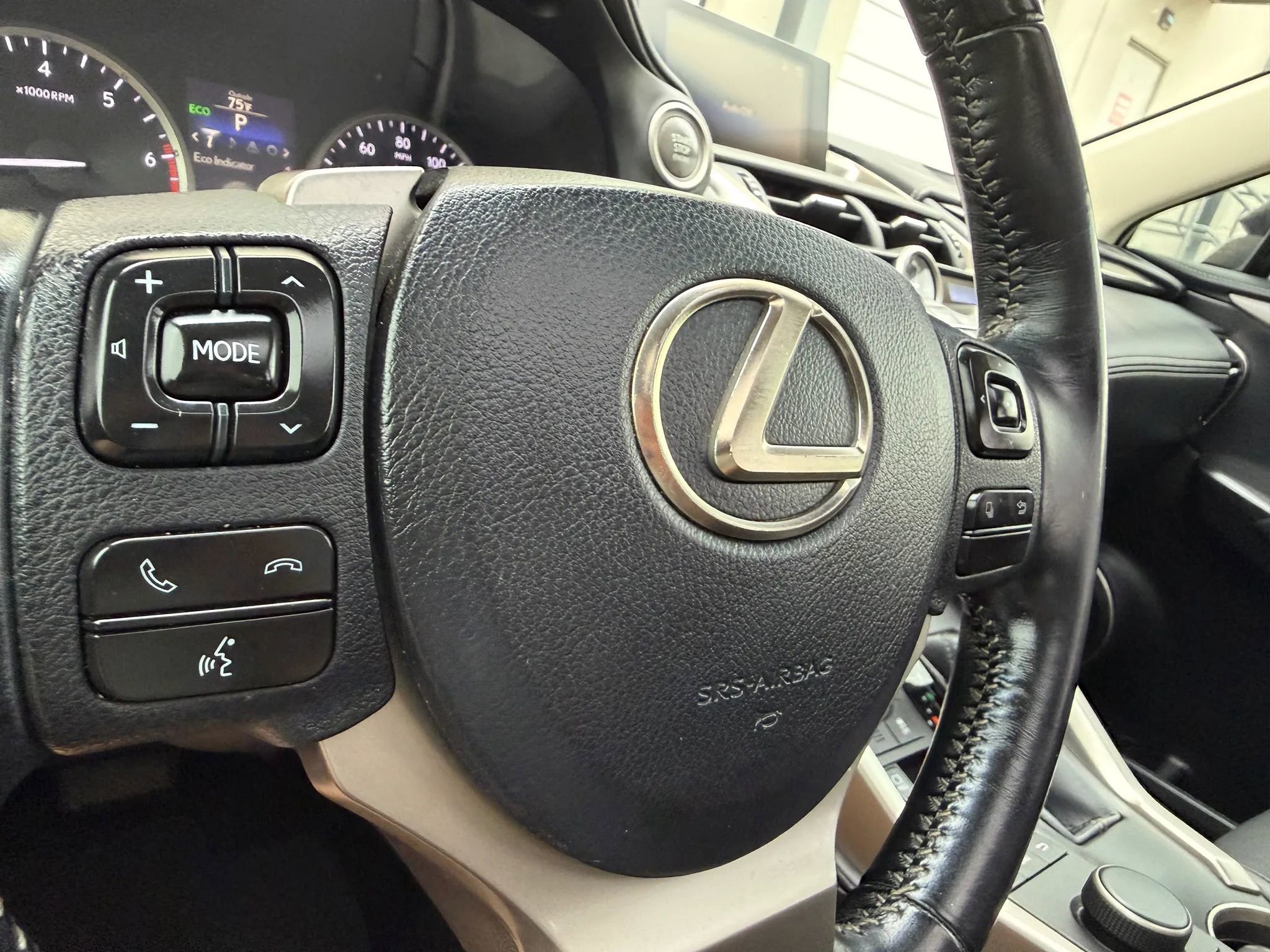 Used 2017 Lexus NX 200t FWD w/ Premium Package image 24