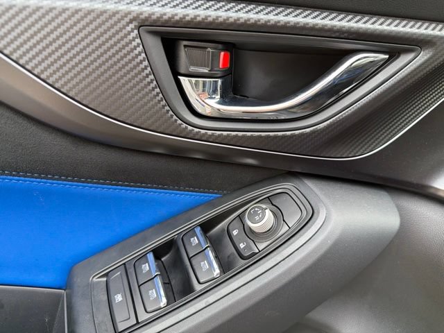Used 2025 Subaru WRX tS AWD/4WD image 10