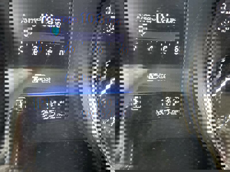 Used 2018 Nissan Rogue SL w/ Premium Package image 16