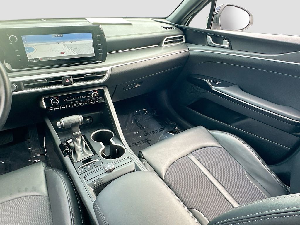 Certified 2022 Kia K5 GT-Line image 22