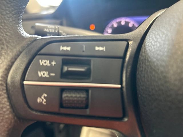 Certified 2023 Honda Accord EX image 28