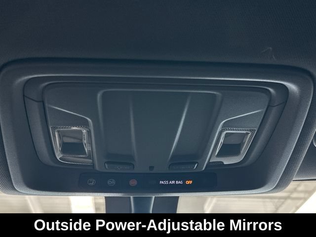 Used 2023 Chevrolet Silverado 3500 W/T w/ WT Convenience Package AWD/4WD image 29