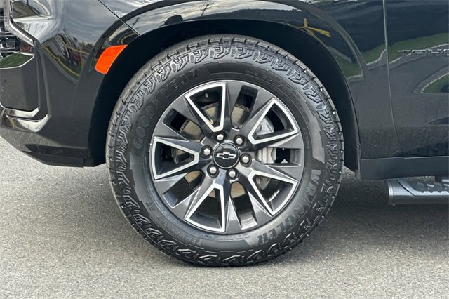 Used 2022 Chevrolet Tahoe Z71 w/ Z71 Off-Road Package image 49