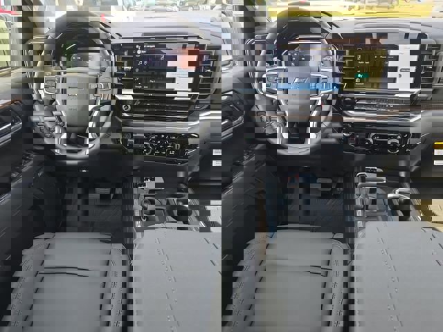 New 2026 Chevrolet Silverado 1500 RST w/ Convenience Package II image 14