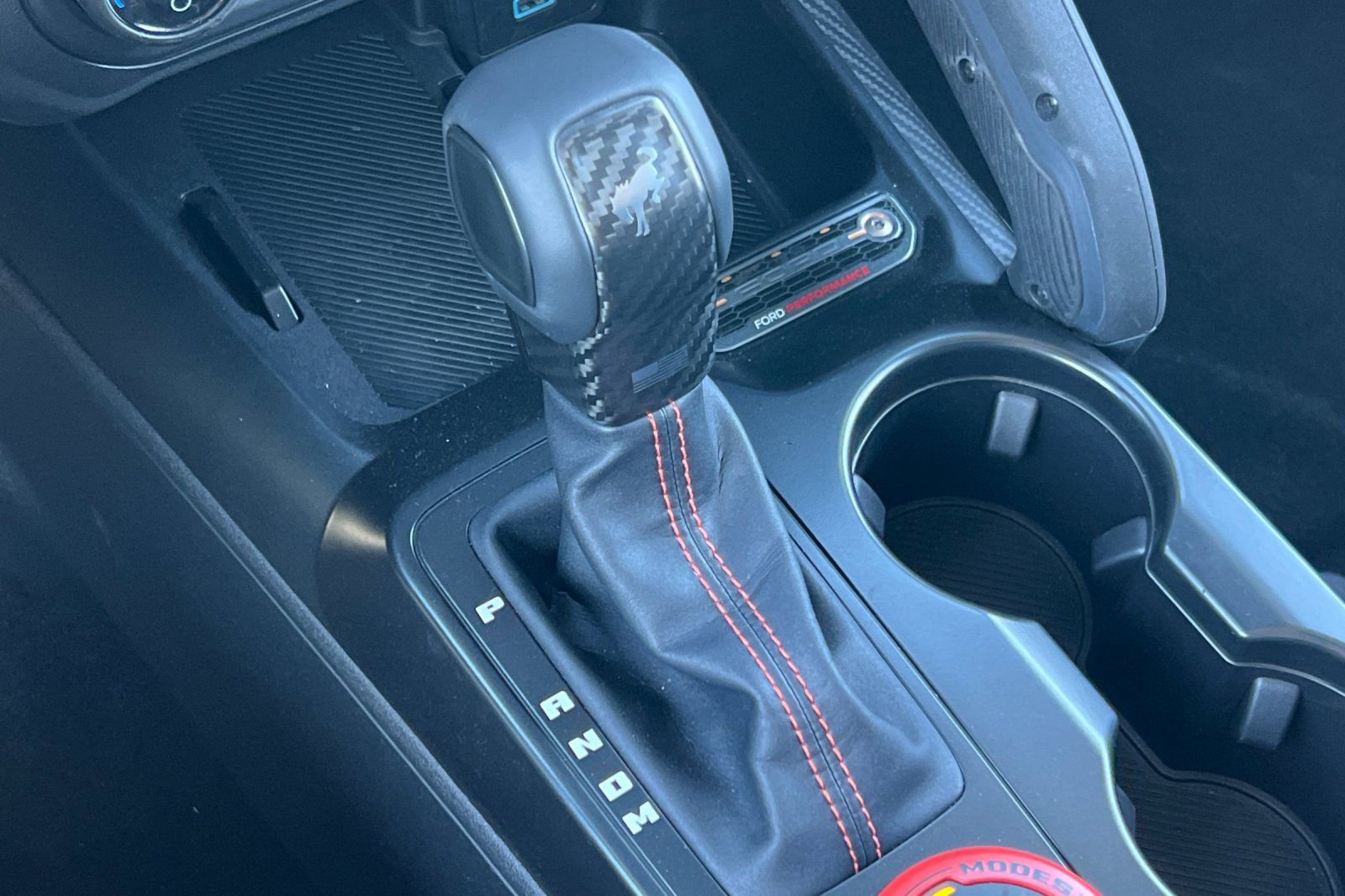 New 2025 Ford Bronco Raptor image 23