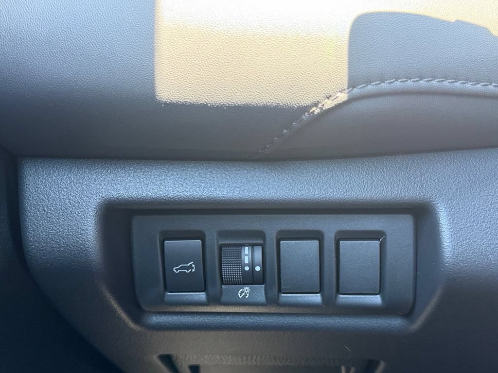 New 2026 Subaru Outback Wilderness AWD/4WD image 25