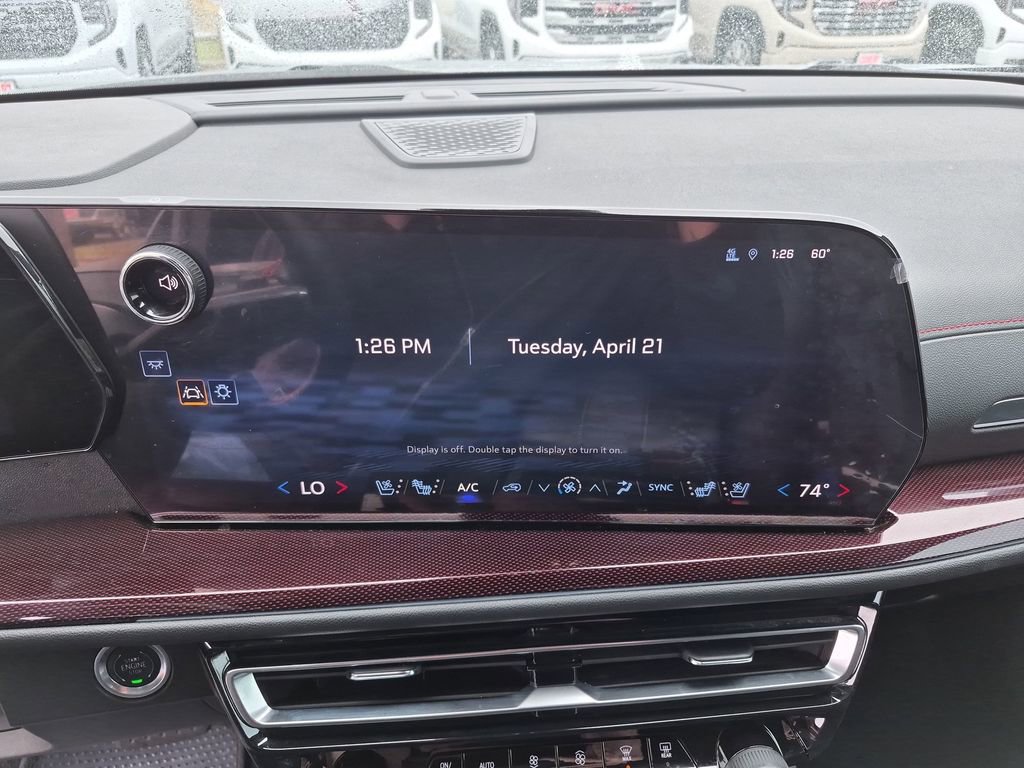 Used 2024 Chevrolet Traverse RS AWD/4WD image 25