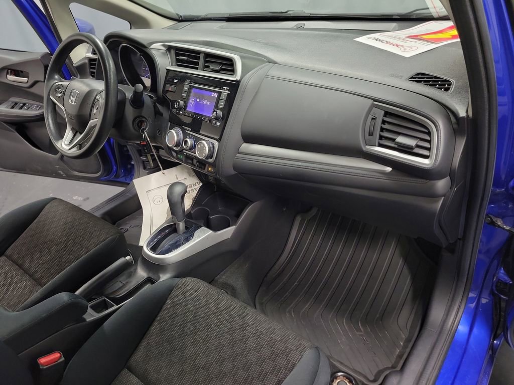 Used 2016 Honda Fit LX image 22