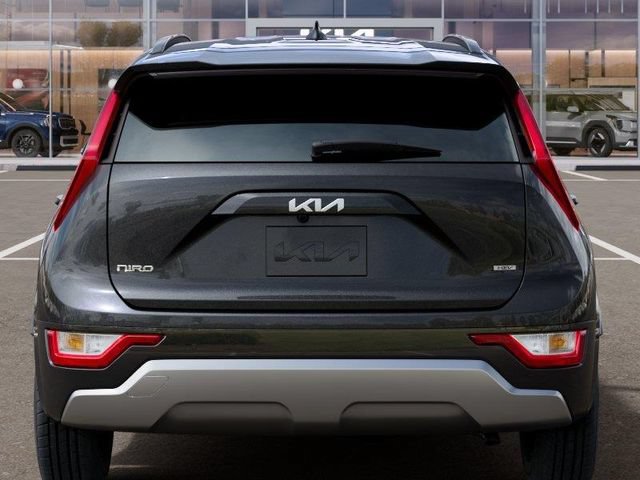 New 2026 Kia Niro FWD image 14