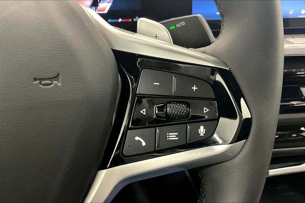 New 2025 BMW 230i Coupe w/ Convenience Package RWD image 13