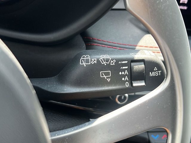 Used 2024 Dodge Hornet R/T AWD/4WD image 23