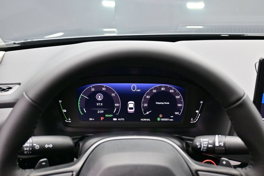 New 2026 Honda Accord EX-L image 49