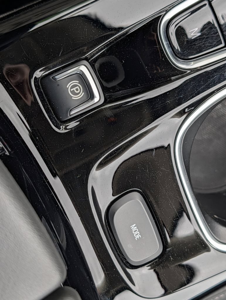 Used 2023 Buick Envision Essence AWD/4WD image 49