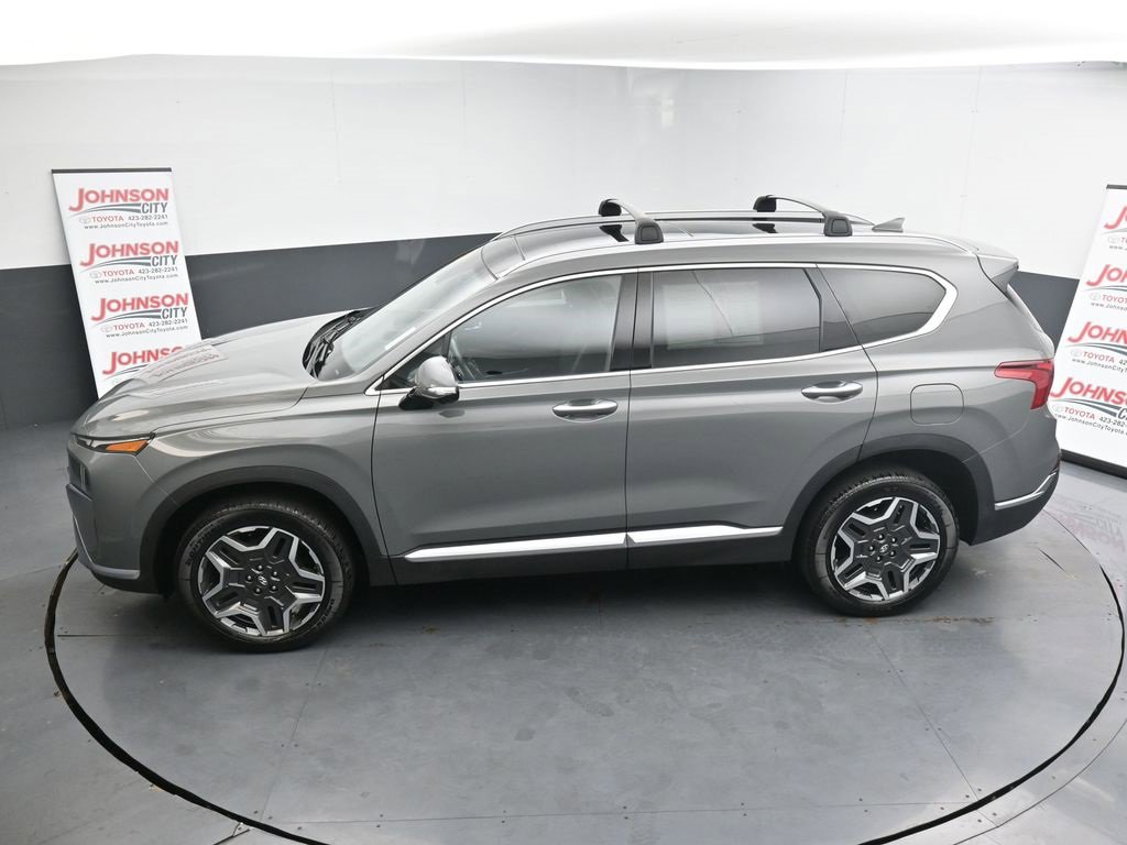 Used 2023 Hyundai Santa Fe Limited image 27