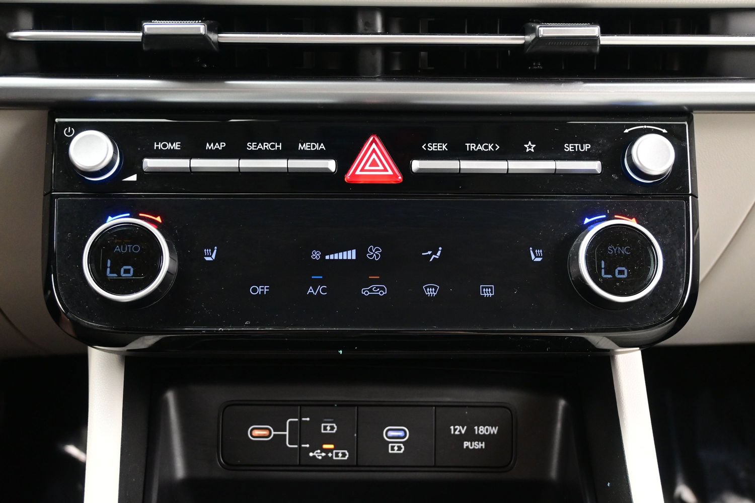 Certified 2026 Hyundai Tucson SEL Plus FWD image 20