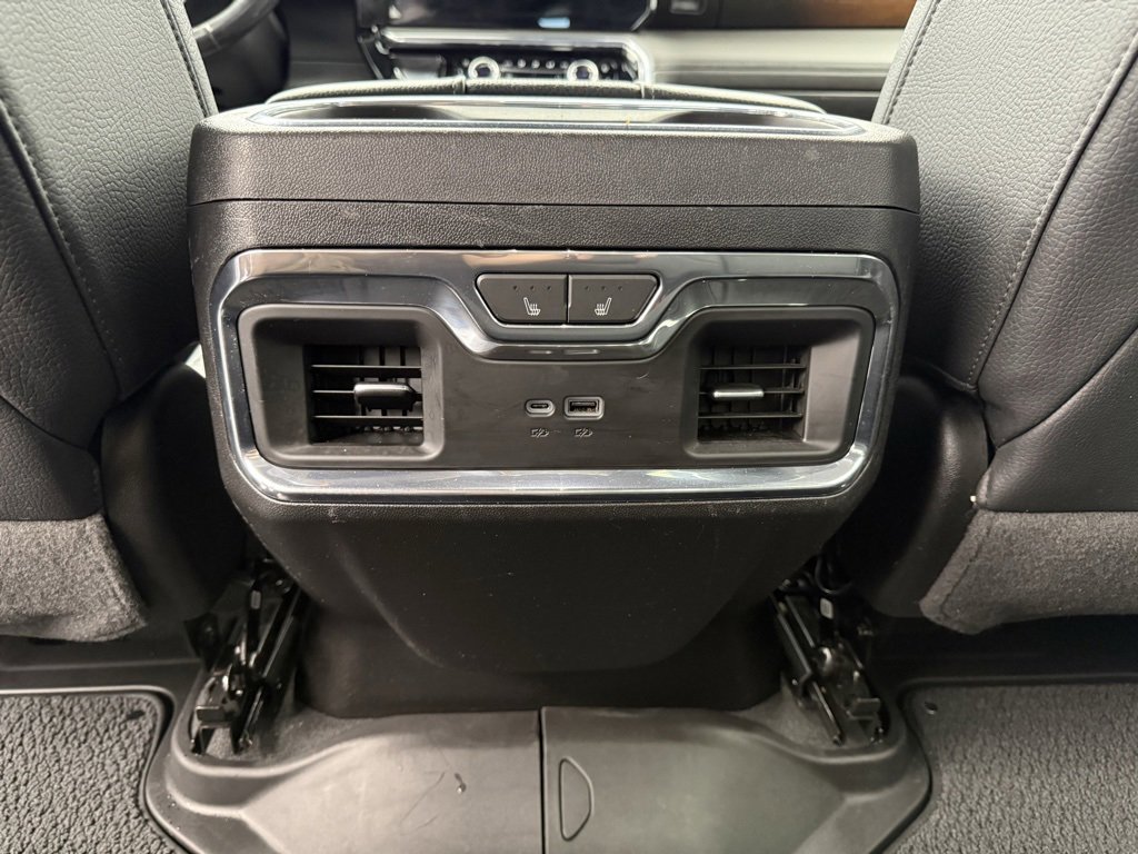 Used 2024 GMC Sierra 1500 Denali image 38