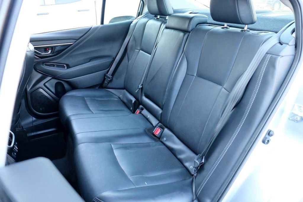 Used 2024 Subaru Legacy Limited AWD/4WD image 20
