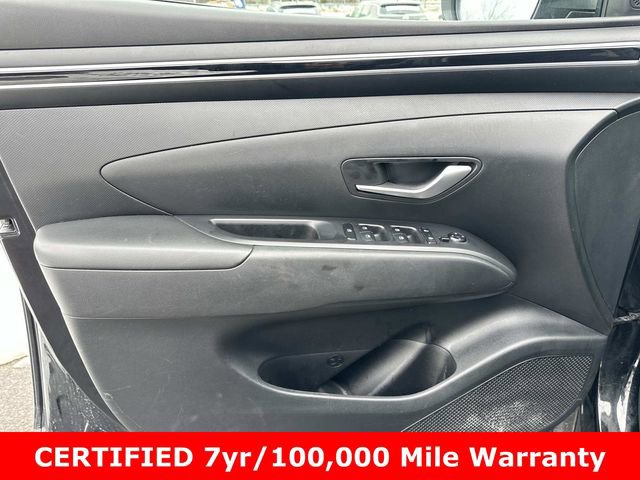 Used 2024 Hyundai Tucson SEL image 15