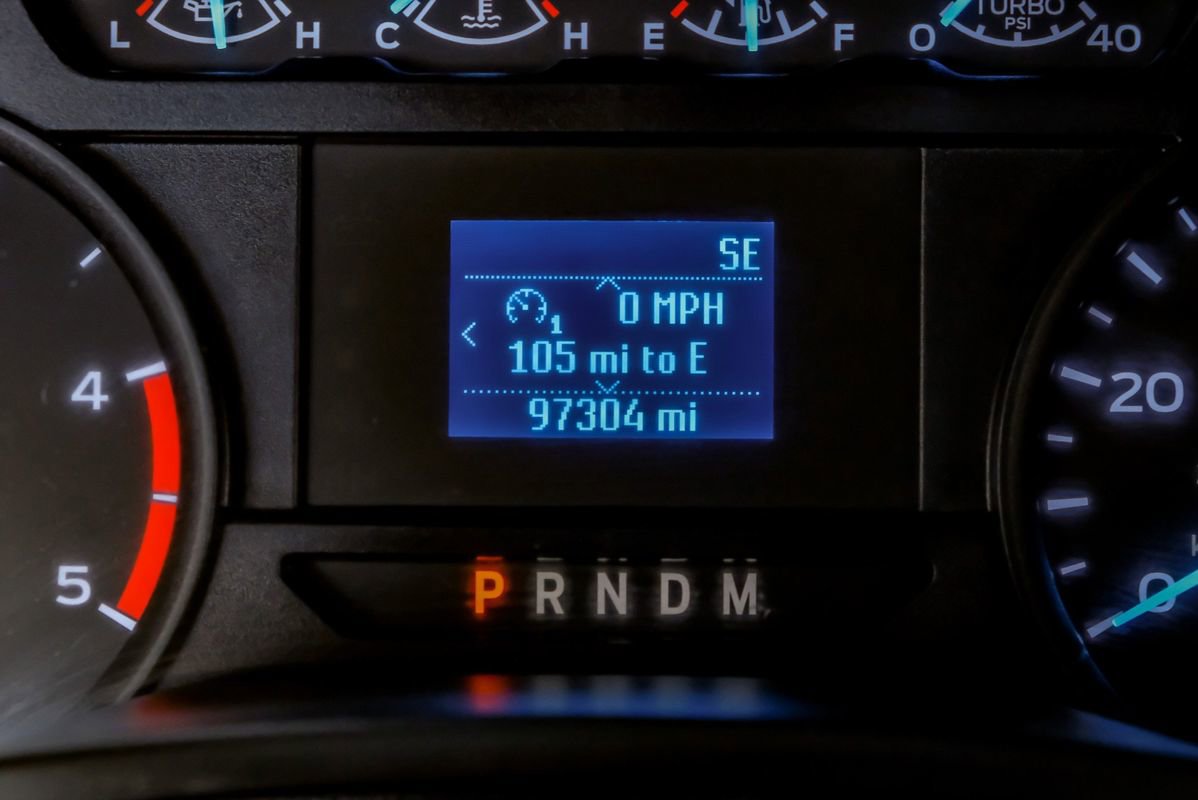 Used 2021 Ford F550 4x4 Crew Cab Super Duty w/ Power Equipment Group image 18