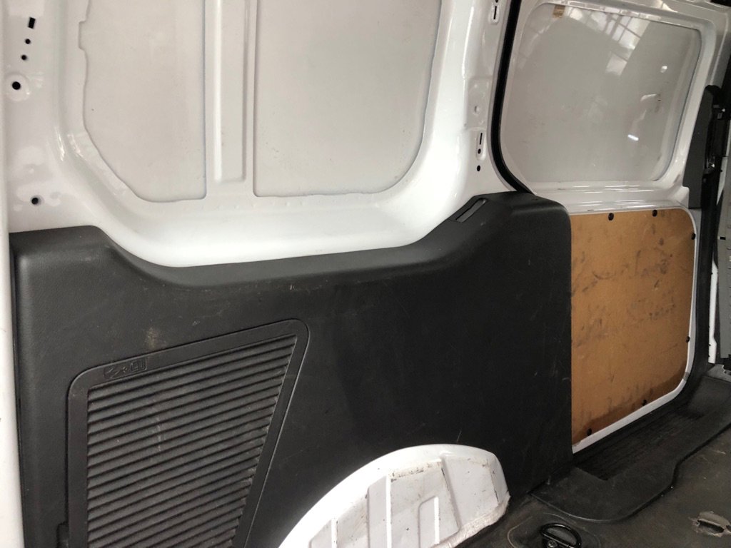 Used 2018 Ford Transit Connect XL image 20