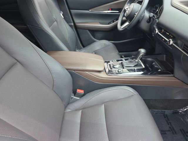 Used 2022 MAZDA CX-30 2.5 Turbo w/ Premium Plus Pkg image 15