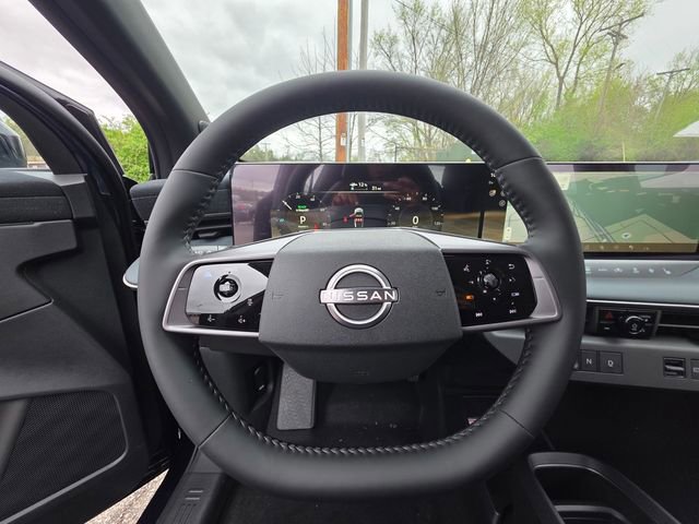 New 2026 Nissan Leaf SV+ w/ Floor Mat Package (SV+) FWD image 14