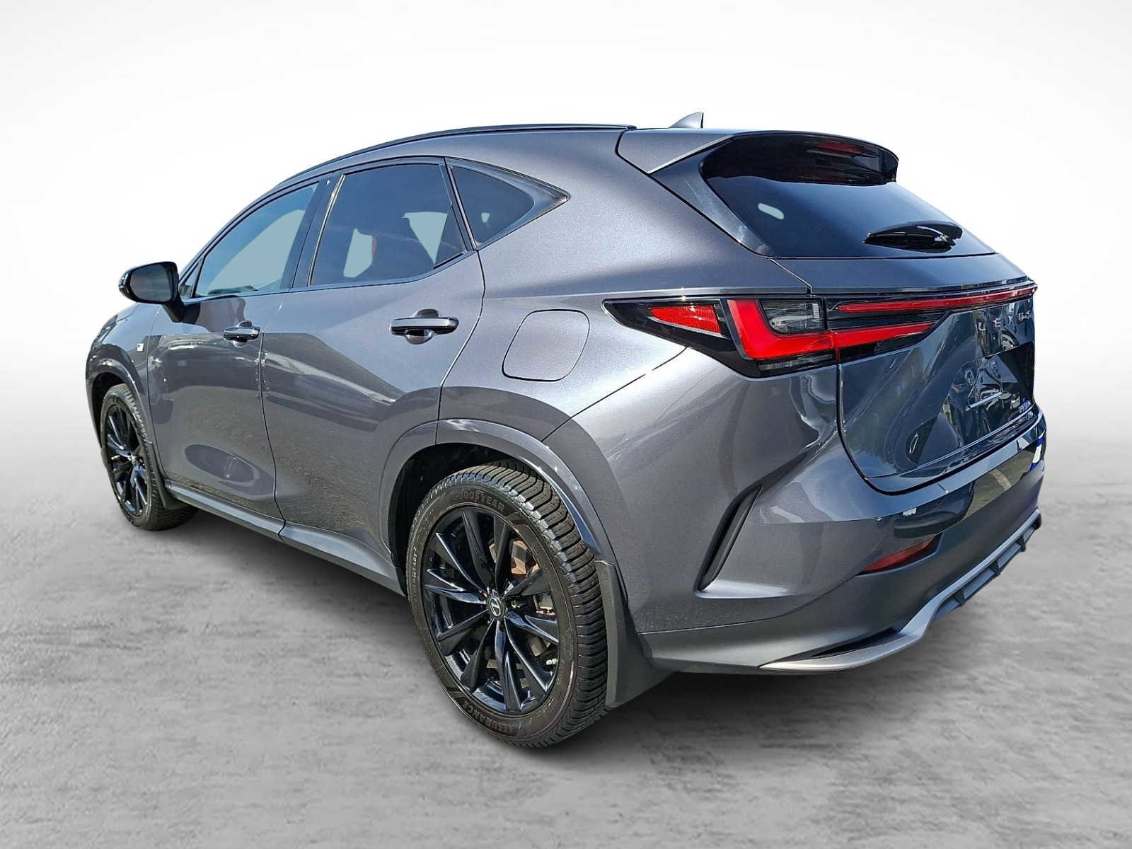 Used 2023 Lexus NX 350 F Sport AWD/4WD image 5