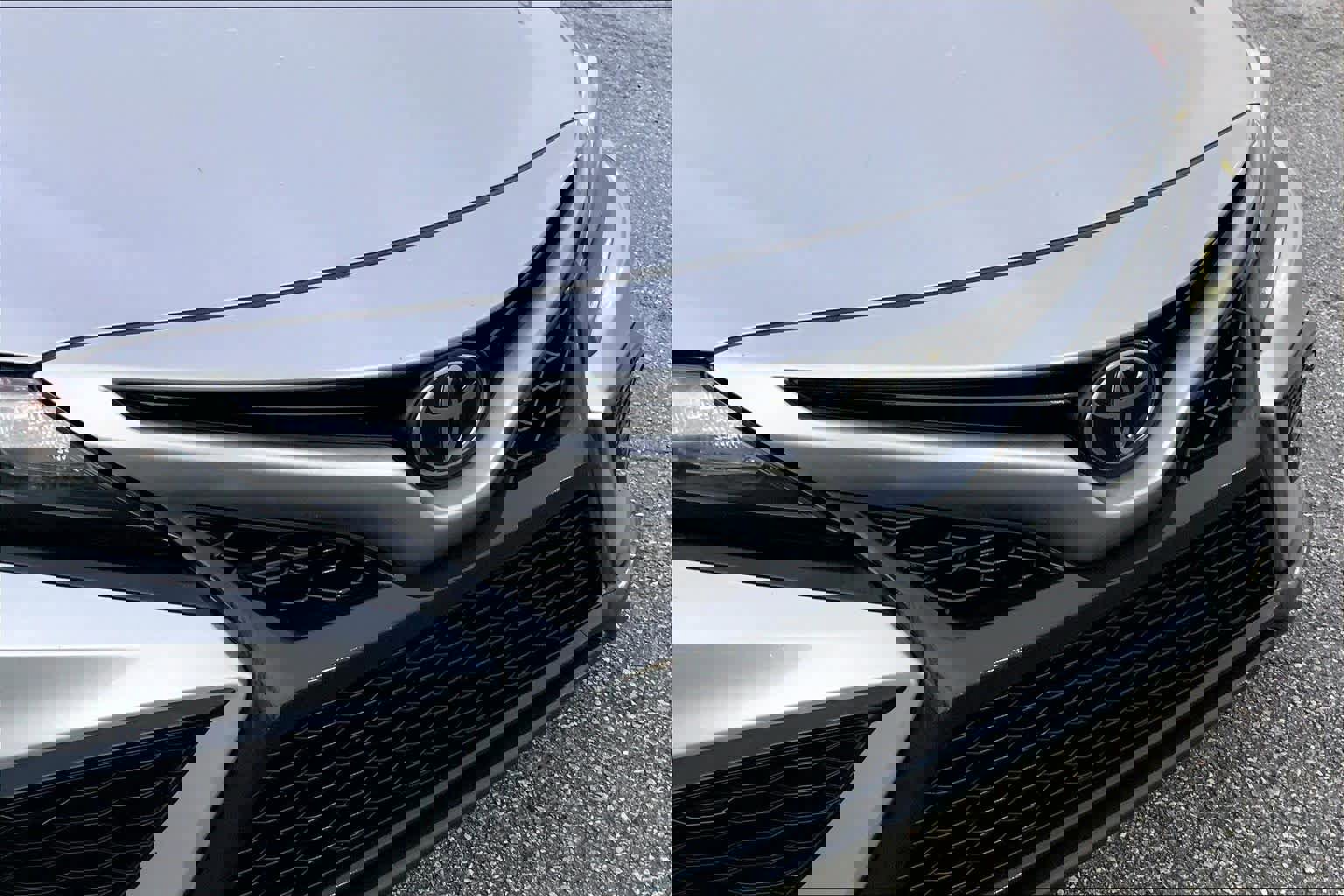 Used 2023 Toyota Camry SE image 28