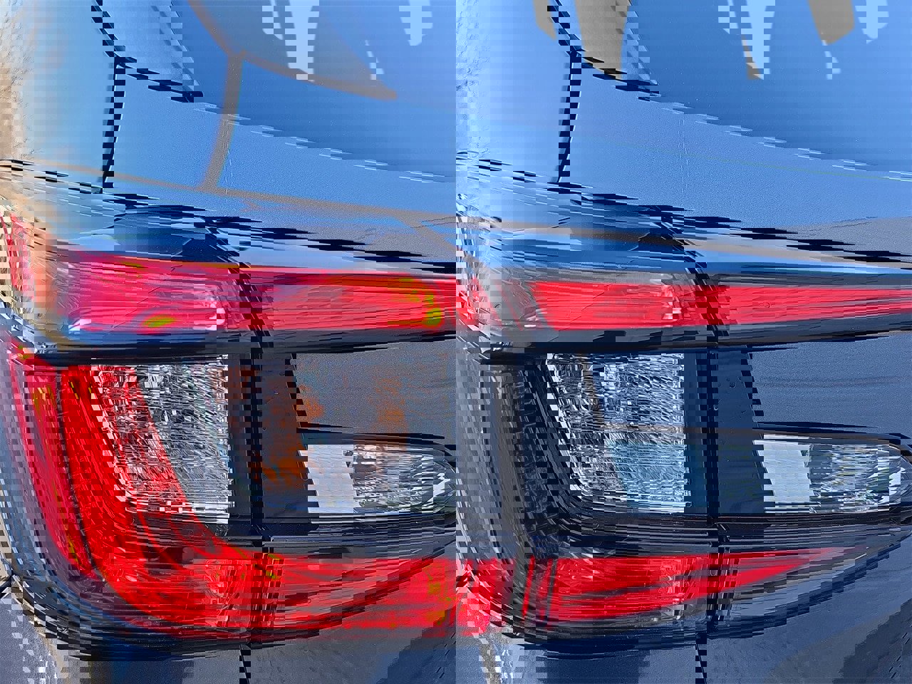 Certified 2024 Subaru Crosstrek 2.0i Premium image 34